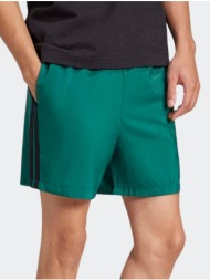 adidas essentials 3-stripes chelsea men`s shorts