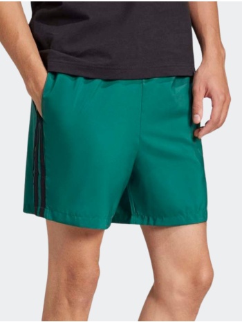 adidas essentials 3-stripes chelsea men`s shorts