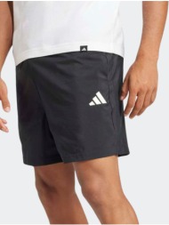 adidas essential small logo chelsea men`s shorts