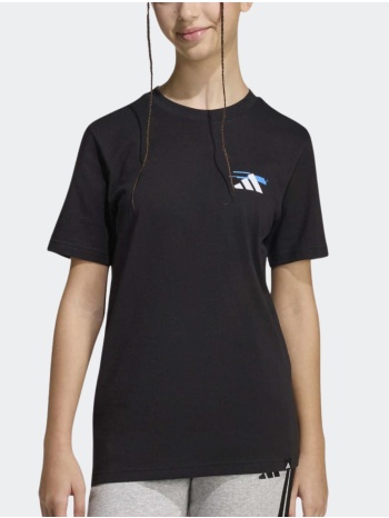 adidas gaming graphics junior t-shirt σε προσφορά