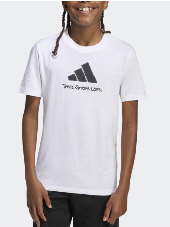 adidas camo graphic junior t-shirt σε προσφορά