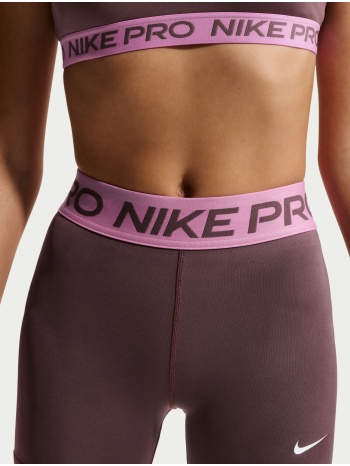 nike pro girls` tennis shorts