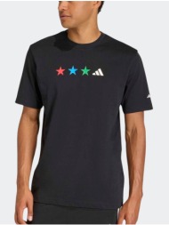 adidas fifa wc map graphic men`s t-shirt