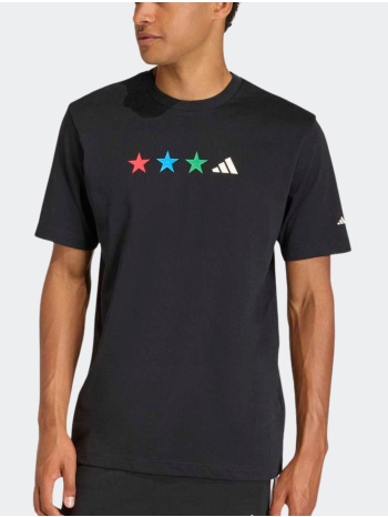 adidas fifa wc map graphic men`s t-shirt