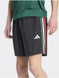 adidas essentials 3-stripes chelsea men`s shorts