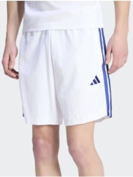 adidas essentials 3-stripes chelsea men`s shorts