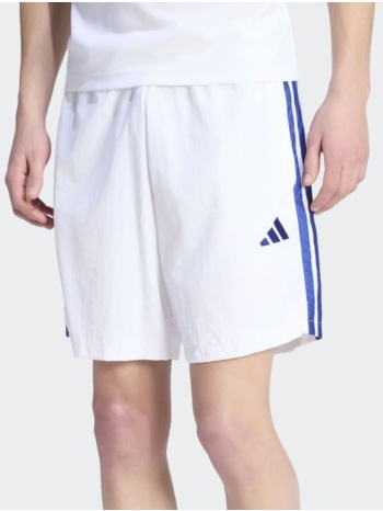 adidas essentials 3-stripes chelsea men`s shorts