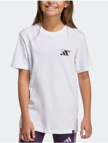 adidas gaming graphics junior t-shirt σε προσφορά
