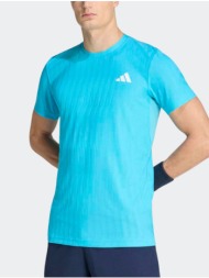 adidas freelift airchill climacool men`s tennis t-shirt