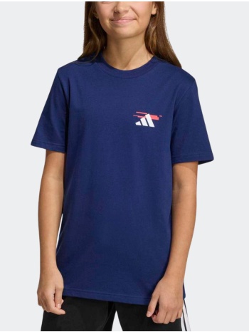 adidas gaming graphics junior t-shirt σε προσφορά