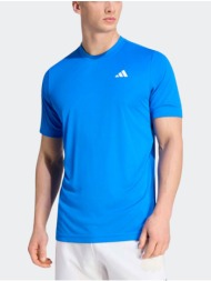 adidas club climacool men`s tennis t-shirt