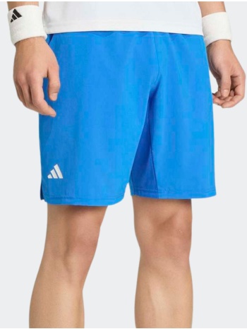 adidas club climacool stretch woven men`s tennis shorts