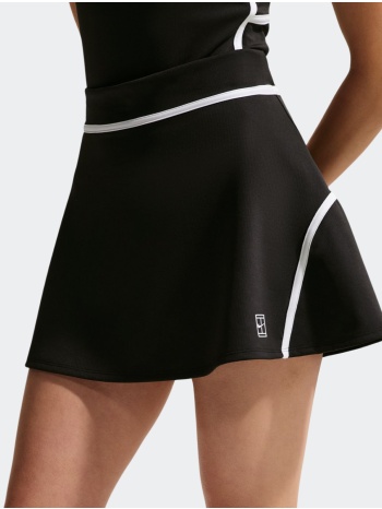 nikecourt advantage women`s dri-fit high-waisted tennis σε προσφορά