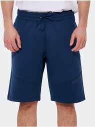 body action tech men`s training shorts