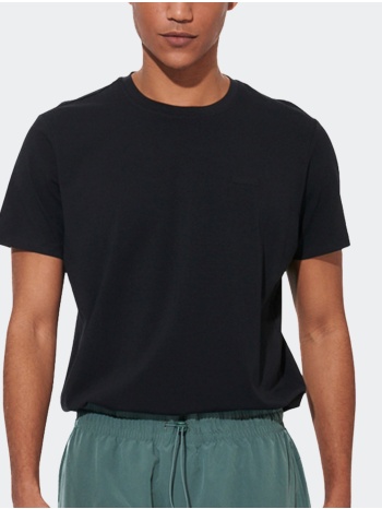 body action slim fit stretch jersey men`s t-shirt σε προσφορά