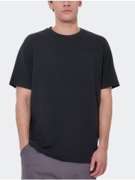 body action regular fit tech pique men`s t-shirt