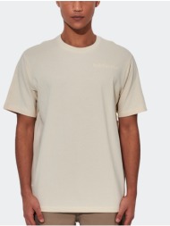 body action regular fit tech pique men`s t-shirt