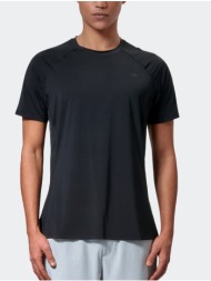 body action lightweight yoga men`s t-shirt