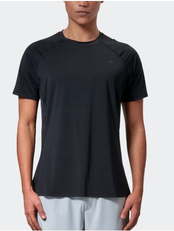 body action lightweight yoga men`s t-shirt