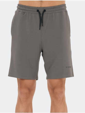 virtus patrick v3 men sweat shorts σε προσφορά