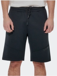 body action tech men`s training shorts