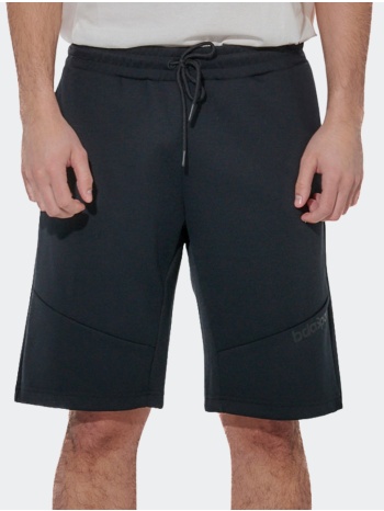 body action tech men`s training shorts