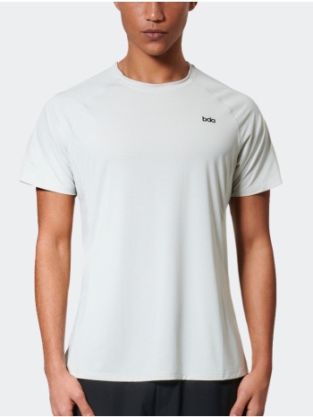 body action lightweight yoga men`s t-shirt