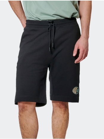 body action cotton french terry men`s shorts σε προσφορά