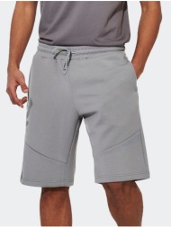 body action tech men`s training shorts