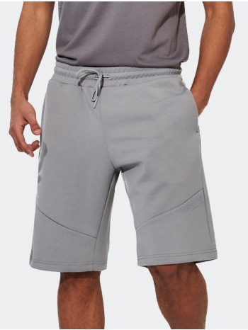 body action tech men`s training shorts