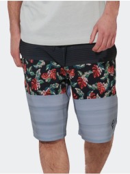 body action surf men`s swim shorts