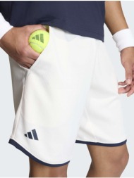 adidas classics men`s tennis shorts
