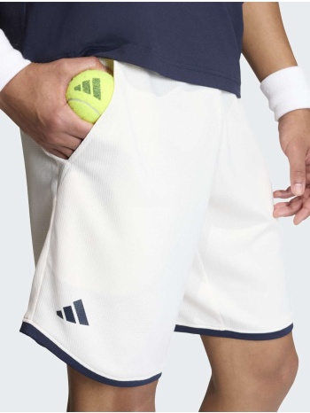 adidas classics men`s tennis shorts σε προσφορά