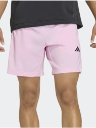 adidas workout essentials base men`s shorts