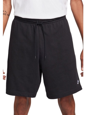 nike club men`s knit shorts σε προσφορά