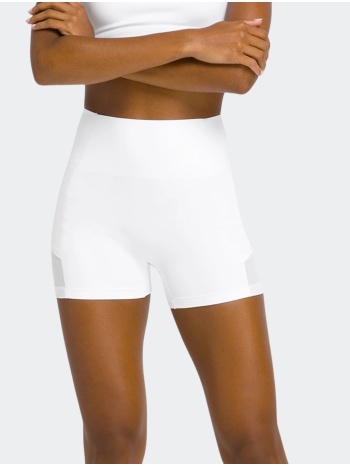 wilson baseline ball women`s tennis shorts σε προσφορά