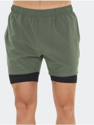 virtus zayne v2 2-in-1 men shorts