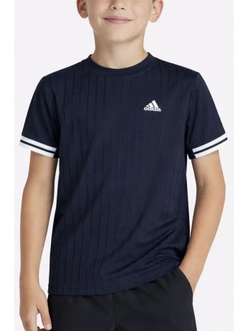 adidas climacool pro kids tennis t-shirt