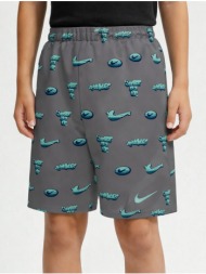 nike 7` volley kid`s swim shorts