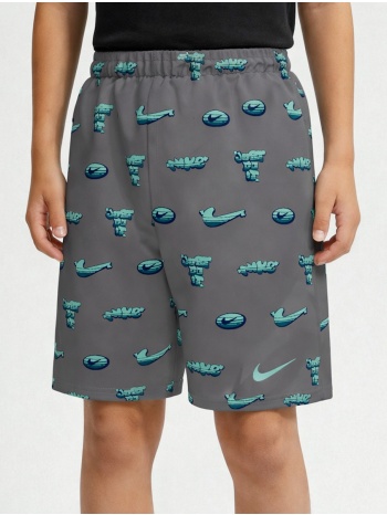 nike 7` volley kid`s swim shorts