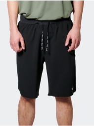body action men`s workout shorts