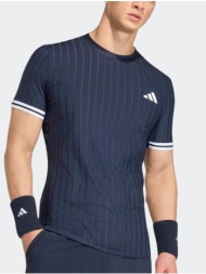 adidas freelift climacool pro men`s tennis t-shirt