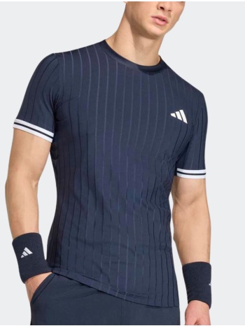 adidas freelift climacool pro men`s tennis t-shirt σε προσφορά