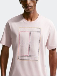 nikecourt heritage men`s t-shirt