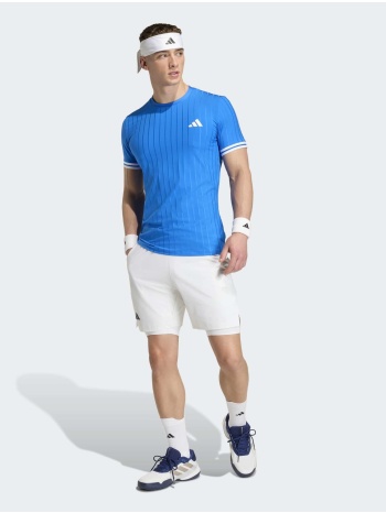 adidas freelift climacool pro men`s tennis t-shirt σε προσφορά
