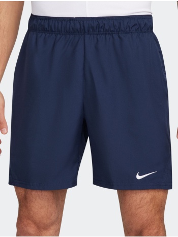nikecourt dri-fit victory men`s 7` tennis shorts σε προσφορά