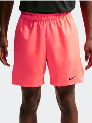 nikecourt dri-fit victory men`s 7` tennis shorts σε προσφορά