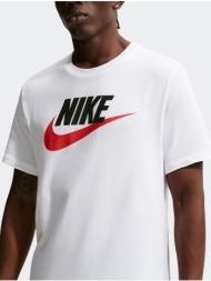 nike sportswear men`s fashion t-shirt