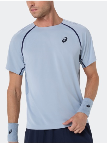 asics match men`s tennis t-shirt σε προσφορά