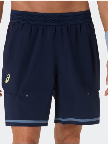 asics match 7`` men`s tennis shorts σε προσφορά